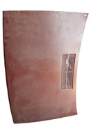 Maska przód Polonez Borewicz nowa