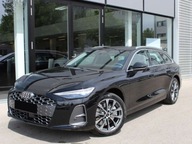 AUDI A6 TFSI Avant 204 KM