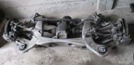 mercedes w222 zawieszenie tylne 3.0 diesel