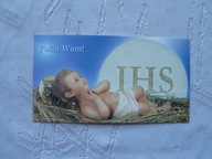 OBRAZEK KOLĘDOWY ...