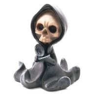 Figurka Żniwiarz ponury