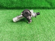 Vw Passat B5 1.9 TDI AWX 130 KM króciec głowicy płynu wody czujnik komplet