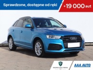 Audi Q3 2.0 TDI, Salon Polska, 4X4, Automat