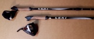 KIJE NORDIC WALKING LEKI 100/130