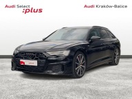 Audi A6 Avant 55 TFSI e HD Matrix LED S-Line Bang Olufsen Head Up Hak Gwa