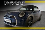 Mini Cooper Cabrio S - leasing 1266 zł netto