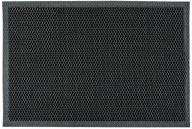 WYCIERACZKA WEJŚCIOWA PCV 3D 50x80 CM ZEWNĘTRZNA ANTYPOŚLIZGOWA