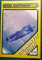 Design Grumman F6F HELLCAT