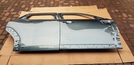 Przednie tylne prawe drzwi DACIA DUSTER III 801120158R