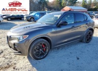 Alfa Romeo Stelvio Quadrifoglio 2022 2.9l 2.9 Benzyna 505KM