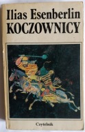 KSIĄŻKA "Koczownicy" Ilias Esenberlin HISTORIA