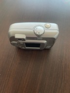 Aparat cyfrowy Kodak EasyShare CX 7300 srebrny