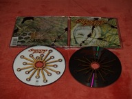 Shadows Fall The Art Of Balance 2003 2CD