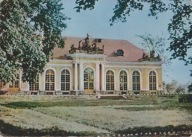 RADZYŃ PODLASKI - BAROKOWA ORANŻERIA