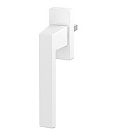 KLAMKA OKIENNA ALUMINIOWA DO OKNA OKIEN TALLINN