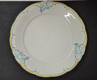 Wawel talerz patera półmisek porcelana prl