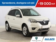 Renault Koleos 2.0 dCi, 170 KM, 4X4, Automat