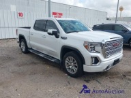 GMC Sierra 2021 GMC SIERRA 1500 5.3 Benzyna 355KM