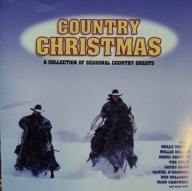 Country Christmas A Collection Of Seasonal Country Greats (5)