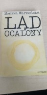 Monika Warneńska Ląd ocalony