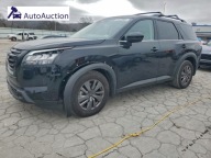 Nissan Pathfinder 2025 NISSAN PATHFINDER SV 3.5 Benzyna 84KM