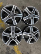 Felgi aluminiowe 16" 5x118 DUCATO BOXER JUMPER