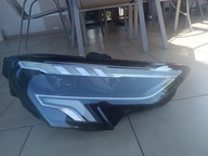 AUDI A3 8Y LAMPA PRZOD PRAWA STRONA FULL LED MATRIX 8Y0.941.036