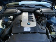 BMW 5 E39 7 E38 3 E46 SILNIK SŁUPEK 3.0d M57 193km GWARANCJA 530d 730d 330d