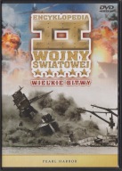 Historia II Wojny Światowej 63 Pearl Harbor