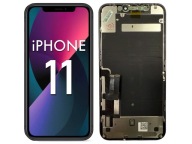 WYŚWIETLACZ LCD EKRAN SZYBKA DOTYK DO IPHONE 11 Incell