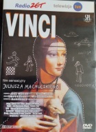 VINCI - (MACHULSKI WIĘCKIEWICZ )
