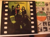 Yes - The Yes Album / GER /