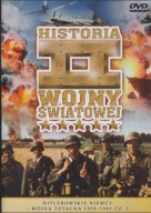 Historia II Wojny Światowej 42 Hitlerwskie Niemcy - wojna totalna cz.I