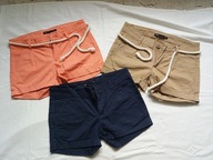 3 x SPODENKI HOUSE xs