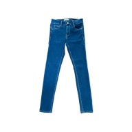 Spodnie jeansy slim skinny rurki Pull&Bear 38