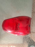 BMW R1200 TYLNA LAMPA