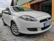 - FIAT BRAVO II - 1.4 16v - 2012r - 2xKOŁA - BEZWYPADKOWY - PRYWATNY -