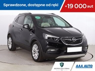 Opel Mokka 1.4 Turbo, Salon Polska, Serwis ASO