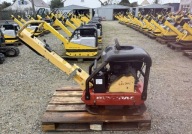 Zageszczarka Dynapac lg 200 wacker 250 kg el rozruch