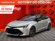 Od ręki - GR Sport 1.8 Hybrid 140KM | Podgrzewane fotele!