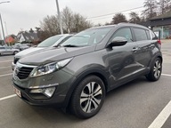KIA SPORTAGE BUSINESS LINE! Wkrótce w ofercie!