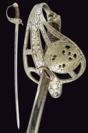 Królestwo Serbii - Oficer kawalerii M1895