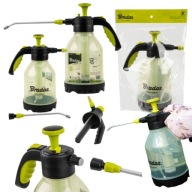 OPRYSKIWACZ RĘCZNY CIŚNIENIOWY 1.5L ZRASZACZ DO ROŚLIN Z LANCĄ DOMOWY OGRÓD