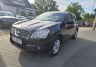 Nissan Qashqai Swiezo sprowadzony Cena za auto juz zarejestrowane w Polsce.