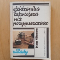 Dieter Nuhrmann - Układy - Elektronika łatwiejsza niż przypuszczasz