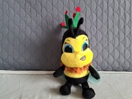 Królowa Pszczół maskotka Pszczółka Unbeelievables pszczoła 25cm Bee E1