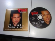 Viva! Biografie Brad Pitt VCD