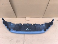 FIAT 500X SPORT 52122045 SPOILER DOKŁADKA ZDERZAKA PRZÓD NOWA ORYGINAŁ