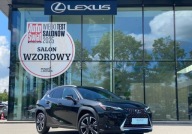 Lexus UX UX 250h Business Techno FV23 Salon PL Serwis ASO 1 wl