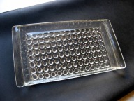 Ząbkowice TACA na KIELISZKI ... !!! ... ASTEROID Regularny DROST = UNIKAT